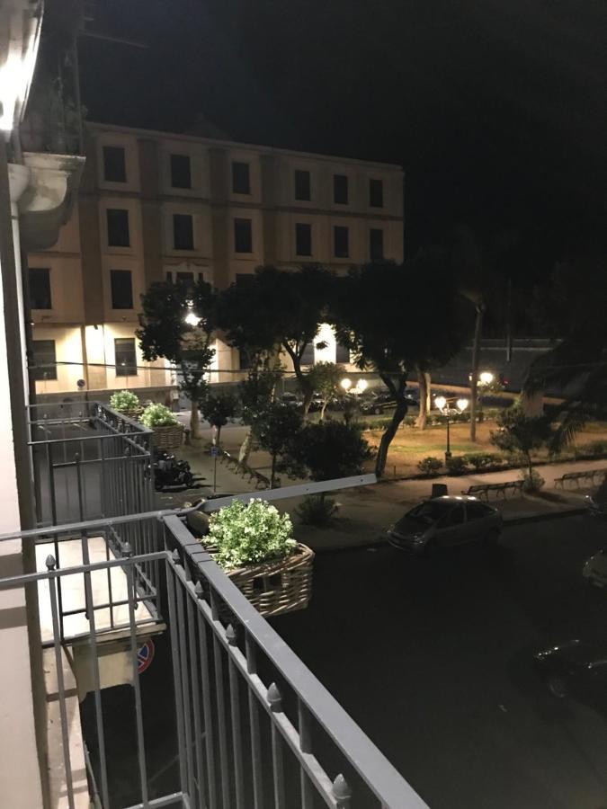 Le Dimore Degli Archi Catánia Buitenkant foto
