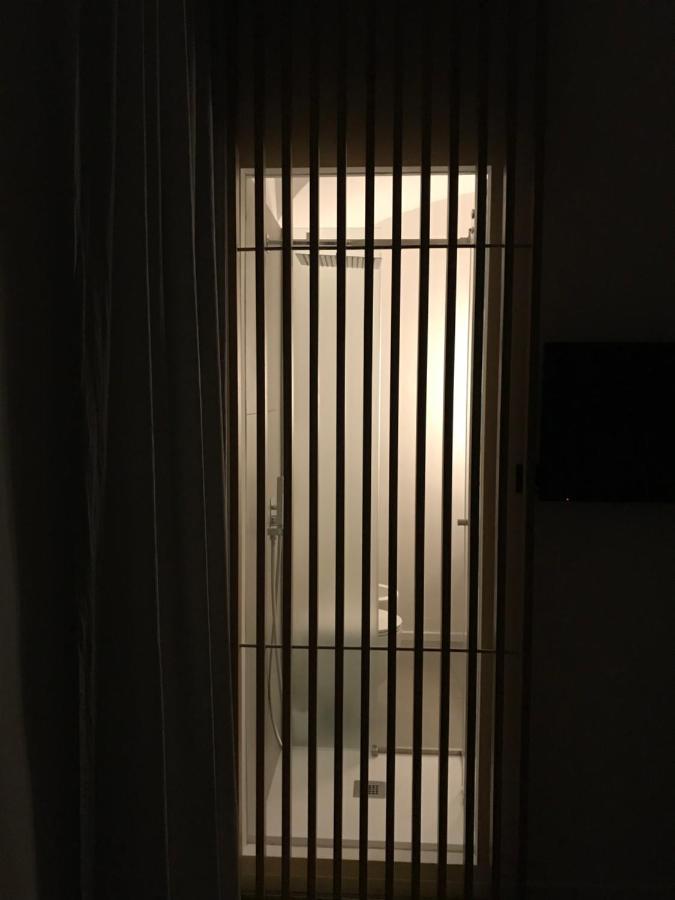 Le Dimore Degli Archi Catánia Buitenkant foto