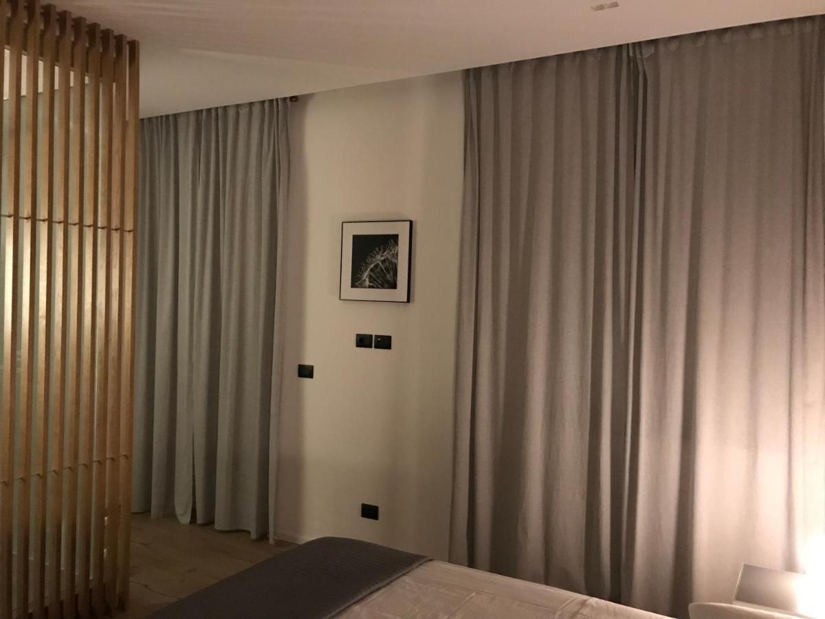 Le Dimore Degli Archi Catánia Buitenkant foto