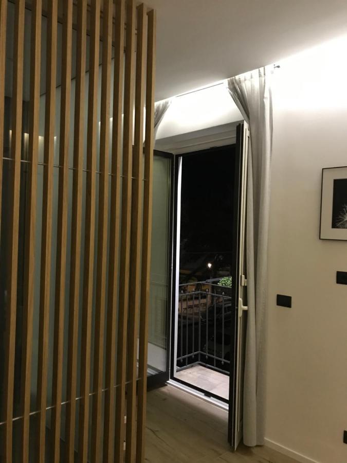 Le Dimore Degli Archi Catánia Buitenkant foto