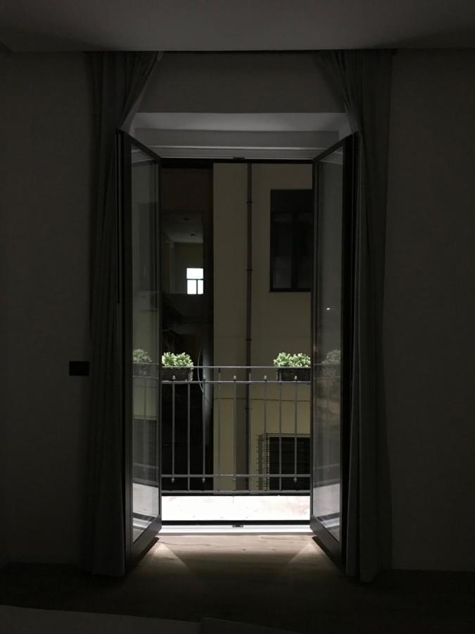 Le Dimore Degli Archi Catánia Buitenkant foto