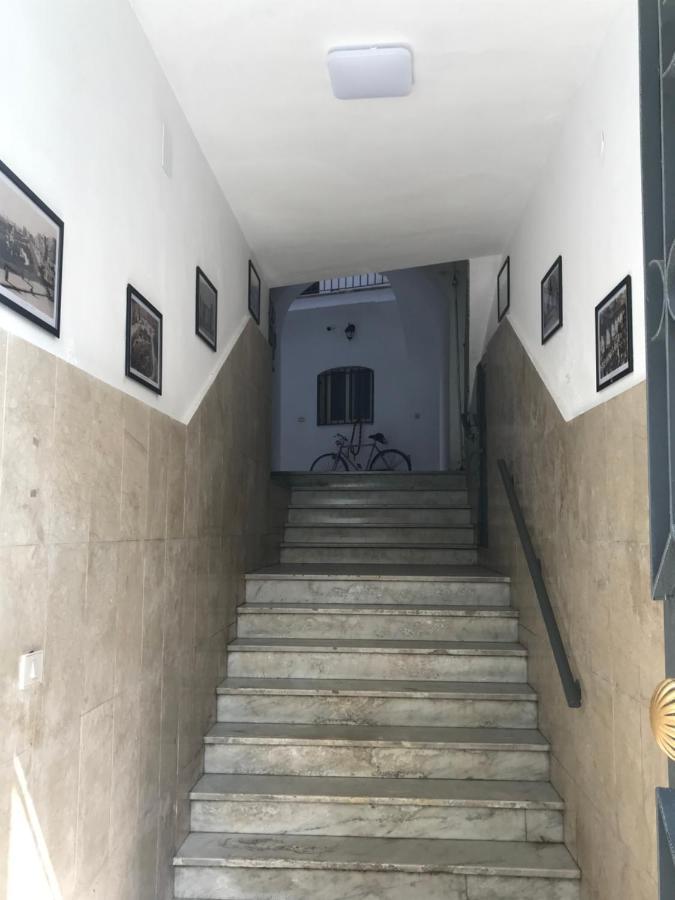 Le Dimore Degli Archi Catánia Buitenkant foto